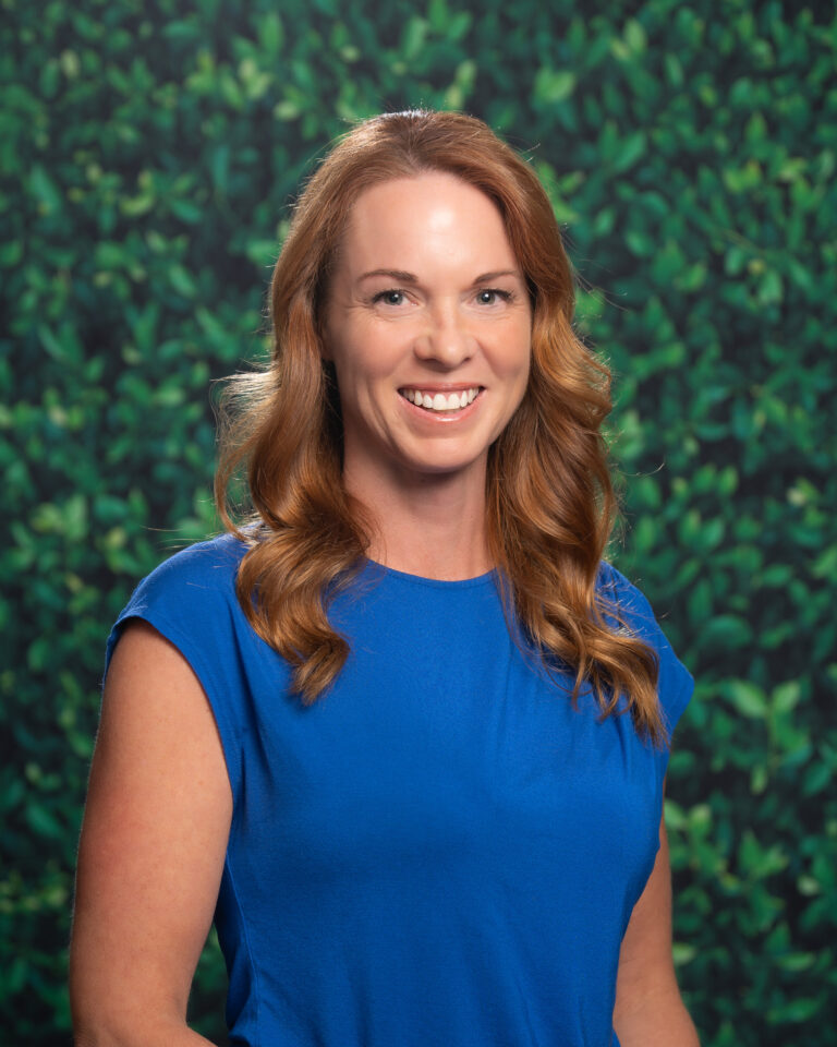 robyn staniforth